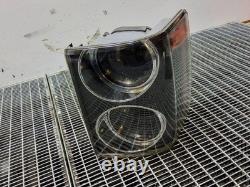 LAND ROVER RANGE ROVER III L322 Rear Right Tail Light 0.04 Diesel 35537709