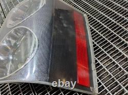 LAND ROVER RANGE ROVER III L322 Rear Right Tail Light 0.04 Diesel 35537709