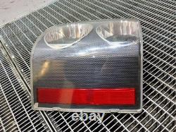 LAND ROVER RANGE ROVER III L322 Rear Right Tail Light 0.04 Diesel 35537709
