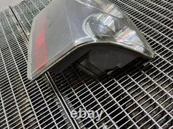 LAND ROVER RANGE ROVER III L322 Rear Right Tail Light 0.04 Diesel 35537709 LAND ROVER RANGE ROVER III L322 Rear Right Tail Light 0.04 Diesel 35537709