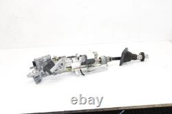 LAND ROVER RANGE ROVER III L322 Steering Column Mechanism QMB500800 34270818