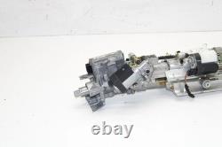 LAND ROVER RANGE ROVER III L322 Steering Column Mechanism QMB500800 34270818