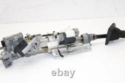 LAND ROVER RANGE ROVER III L322 Steering Column Mechanism QMB500800 34270818