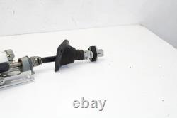 LAND ROVER RANGE ROVER III L322 Steering Column Mechanism QMB500800 34270818