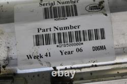 LAND ROVER RANGE ROVER III L322 Steering Column Mechanism QMB500800 34270818
