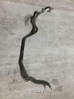 LAND ROVER RANGE ROVER IV L405 A/C Air Con Hose Pipe 4.40 Diesel 183kw 28475534 LAND ROVER RANGE ROVER IV L405 A/C Air Con Hose Pipe 4.40 Diesel 183kw 28475534