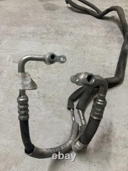 LAND ROVER RANGE ROVER IV L405 A/C Air Con Hose Pipe 4.40 Diesel 183kw 28475534