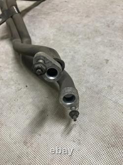 LAND ROVER RANGE ROVER IV L405 A/C Air Con Hose Pipe 4.40 Diesel 183kw 28475534