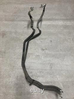LAND ROVER RANGE ROVER IV L405 A/C Air Con Hose Pipe 4.40 Diesel 183kw 28475534