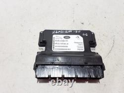 LAND ROVER RANGE ROVER IV L405 Comfort Control Unit HPLA14F392JE 3.00 23766033