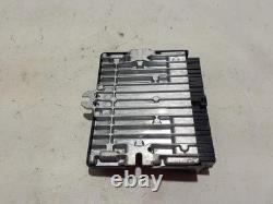 LAND ROVER RANGE ROVER IV L405 Comfort Control Unit HPLA14F392JE 3.00 23766033