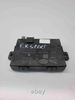 LAND ROVER RANGE ROVER SPORT II L494 Brake System Control Unit 32620591