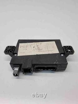 LAND ROVER RANGE ROVER SPORT II L494 Brake System Control Unit 32620591