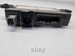 LAND ROVER RANGE ROVER SPORT II L494 Brake System Control Unit 32620591