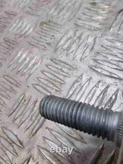 LAND ROVER RANGE ROVER SPORT II L494 Front Brake Pads M8E26A003DB 3.00 32435984