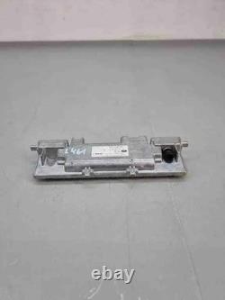 LAND ROVER RANGE ROVER SPORT II L494 Front Camera M8E214F404 3.00 32437533