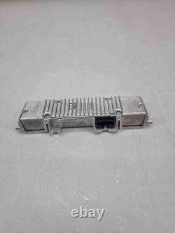 LAND ROVER RANGE ROVER SPORT II L494 Front Camera M8E214F404 3.00 32437533