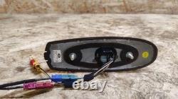 LAND ROVER RANGE ROVER SPORT L320 Antenna XUI500114PNP 4.40 Petrol 34656455