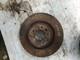 LAND ROVER RANGE ROVER SPORT L320 Front Left Brake Disc 3.00 Diesel 25524301