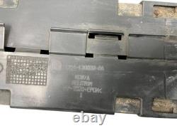 LAND ROVER RANGE ROVER SPORT L320 Front Reinforcement Crash Bar 36035813