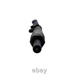 LAND ROVER RANGE ROVER SPORT L320 Fuel Injector 9X2Q9K546DB 3.00 33716603