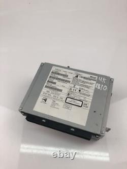 LAND ROVER RANGE ROVER SPORT L320 Music Navi CD Radio Player Head Unit 23663730