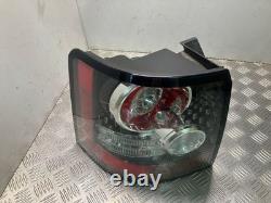 LAND ROVER RANGE ROVER SPORT L320 Rear Left Tail Light 3.00 Diesel 33545311