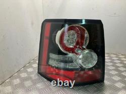 LAND ROVER RANGE ROVER SPORT L320 Rear Left Tail Light 3.00 Diesel 33545311