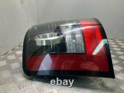 LAND ROVER RANGE ROVER SPORT L320 Rear Left Tail Light 3.00 Diesel 33545311