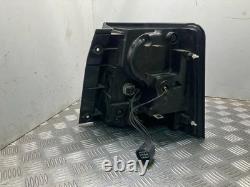 LAND ROVER RANGE ROVER SPORT L320 Rear Left Tail Light 3.00 Diesel 33545311