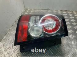 LAND ROVER RANGE ROVER SPORT L320 Rear Left Tail Light 3.00 Diesel 33545311