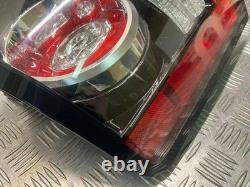 LAND ROVER RANGE ROVER SPORT L320 Rear Left Tail Light 3.00 Diesel 33545311