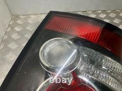 LAND ROVER RANGE ROVER SPORT L320 Rear Left Tail Light 3.00 Diesel 33545311