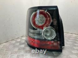 LAND ROVER RANGE ROVER SPORT L320 Rear Left Tail Light 3.00 Diesel 33545311