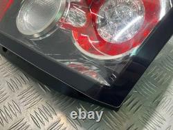 LAND ROVER RANGE ROVER SPORT L320 Rear Left Tail Light 3.00 Diesel 33545311