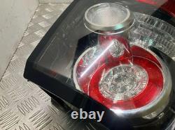 LAND ROVER RANGE ROVER SPORT L320 Rear Left Tail Light 3.00 Diesel 33545311