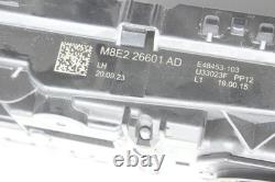 LAND ROVER RANGE ROVER SPORT L461 Rear Left Door Exterior Handle 29958433