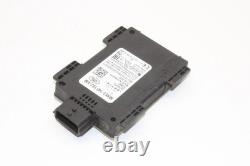 LAND ROVER RANGE ROVER VELAR L560 Blind Spot Control Module 28918722