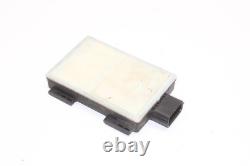LAND ROVER RANGE ROVER VELAR L560 Blind Spot Control Module 28918722