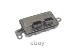 LAND ROVER RANGE ROVER VELAR L560 Other Control Units MK83-19J270-AD 28892129