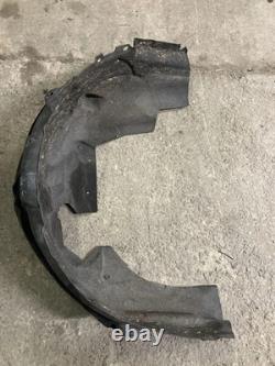 LAND ROVER RANGE ROVER VELAR L560 Rear Left Arch Liner J8A2279D23AE 30074815