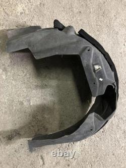 LAND ROVER RANGE ROVER VELAR L560 Rear Left Arch Liner J8A2279D23AE 30074815