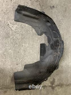 LAND ROVER RANGE ROVER VELAR L560 Rear Left Arch Liner J8A2279D23AE 30074815