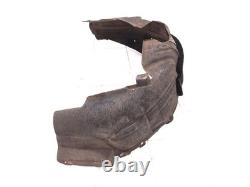 LAND ROVER RANGE ROVER VELAR L560 Rear Right Arch Liner J8A2-279D22-AD 25952652