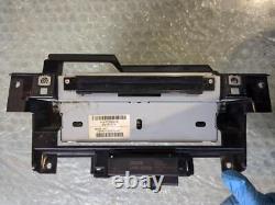 LANDROVER Discovery MK4 (L319) 2013 Stereo Amplifier 31357756AA