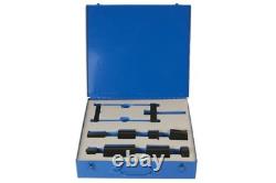 LASER 6293 Knuckle Ball Joint Tool Fits Land Rover Discovery 2 Range Rover P38