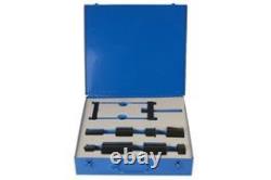 LASER 6293 Knuckle Ball Joint Tool Fits Land Rover Discovery 2 Range Rover P38