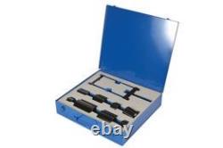 LASER 6293 Knuckle Ball Joint Tool Fits Land Rover Discovery 2 Range Rover P38