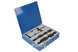 LASER 6293 Knuckle Ball Joint Tool Fits Land Rover Discovery 2 Range Rover P38