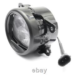 LED Pod Fog Driving Light for Land Rover Freelander 2 Discovery 4 Range Rover